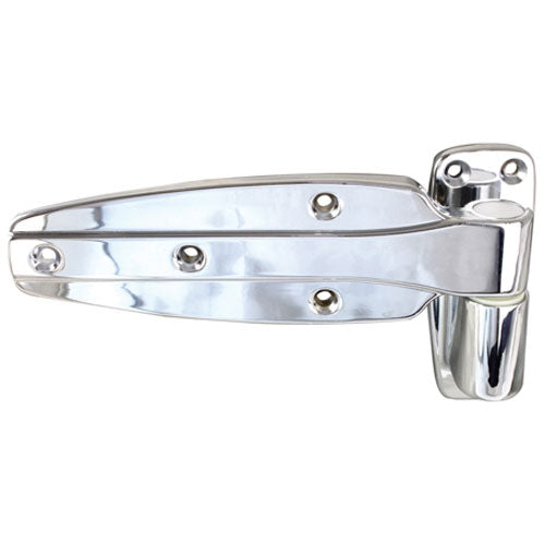 1245-44 Kason - Premium Reversible Cam Lift Hinge alternate view 1 1245-44 Kason - Premium Reversible Cam Lift Hinge alternate view 1